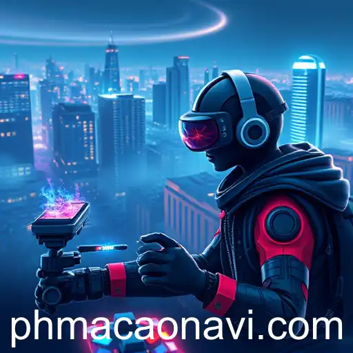 Digital Gaming Evolution: Trends and Insights