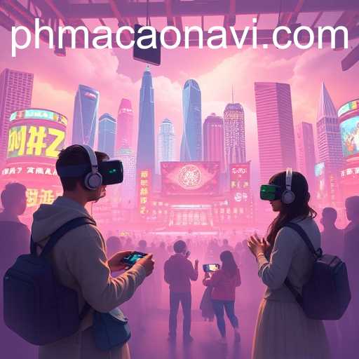 Digital Gaming Faces New Horizons in 2026