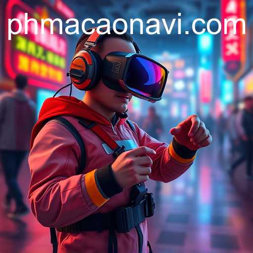 Digital Revolution in Gaming