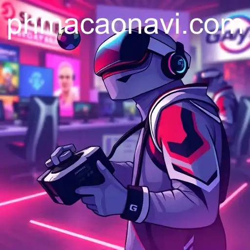 The Evolving Landscape of Online Gaming