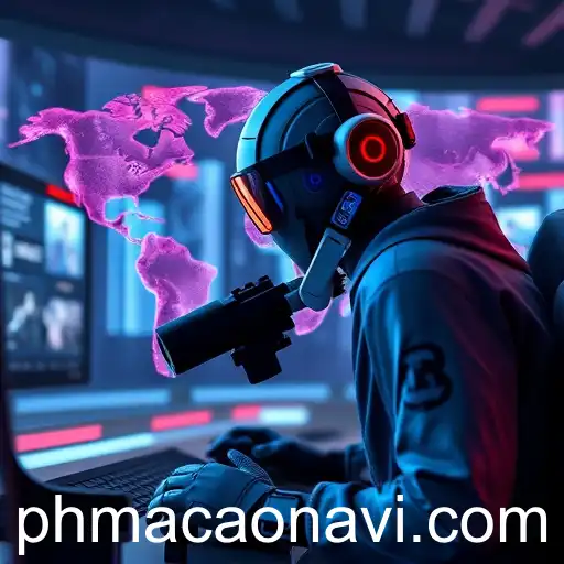 Gaming Industry's Evolution and Challenges