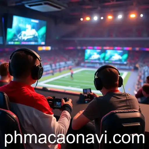 Gaming Industry Trends Amidst Digital Transformation