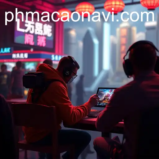 The Rise of Gaming Platforms: A New Era of Interactive Entertainment