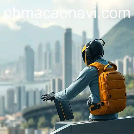 Gaming Trends and Industry Shifts on phmacao