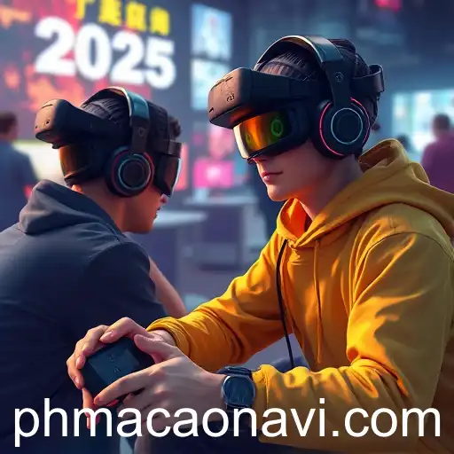 The Impact of Gaming Platforms in 2025