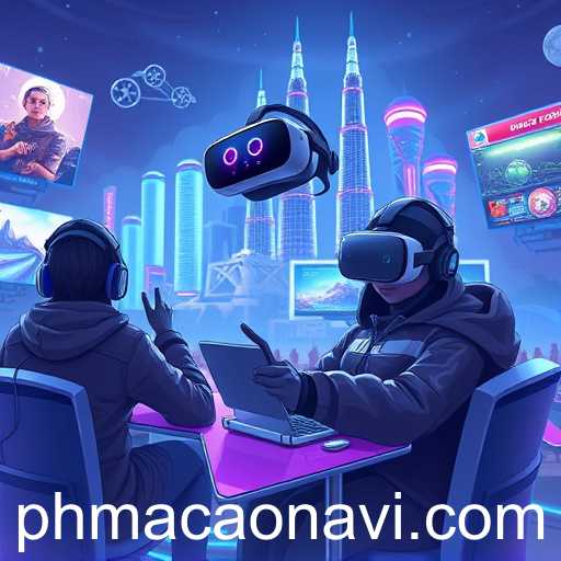 The Evolution of Online Gaming Communities