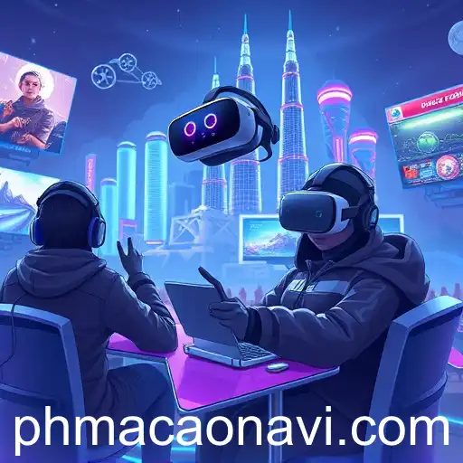 The Evolution of Online Gaming Communities