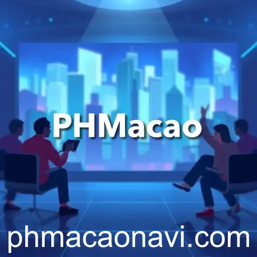 The Rise of Phmacao in Gaming Circles
