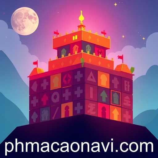 Exploring the Captivating World of Puzzle Games: A Dive into phmacao's Unique Offerings