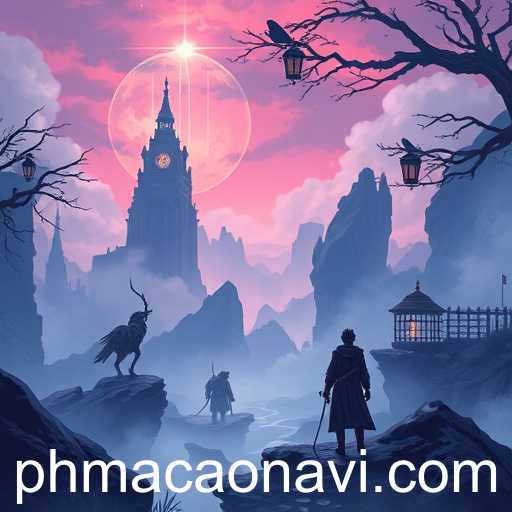 Phmacao: Revolutionizing Online Gaming in 2025