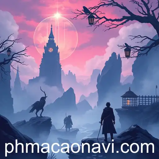 Phmacao: Revolutionizing Online Gaming in 2025