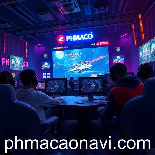 The Rise of Gaming Websites in the Digital Age