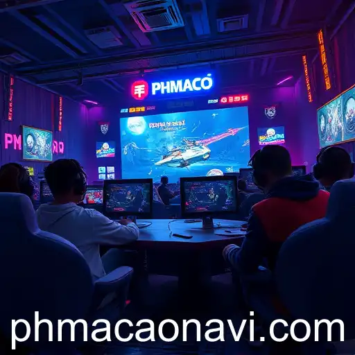 The Rise of Gaming Websites in the Digital Age