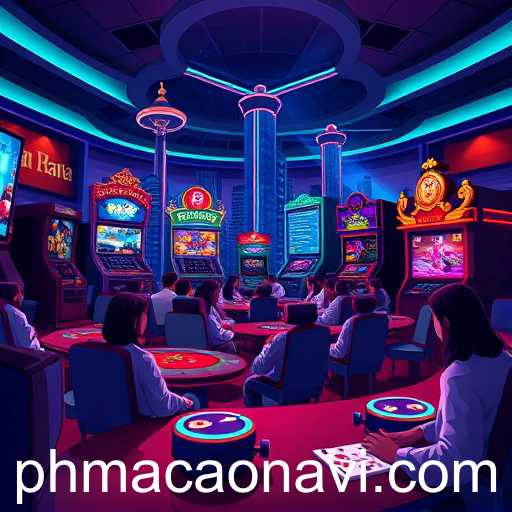 The Rise of Online Gaming Communities