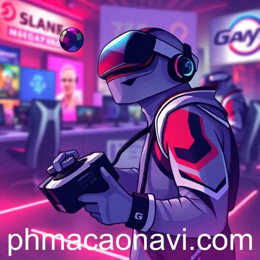 The Rise of Online Gaming in the Digital Age