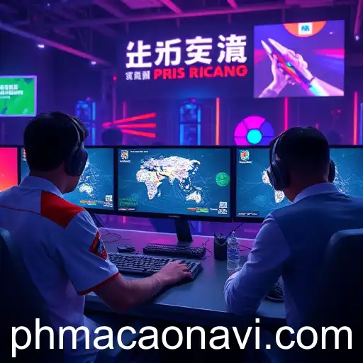 The Rise of Online Gaming Communities