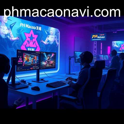 The Rise of PHMACAO in Online Gaming