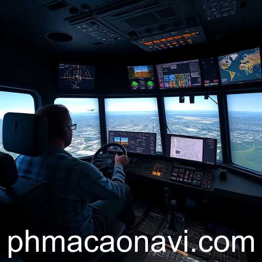 Exploring the World of Simulation Games: The Rise of PHMacao