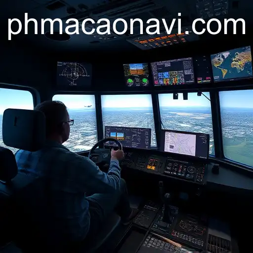 Exploring the World of Simulation Games: The Rise of PHMacao