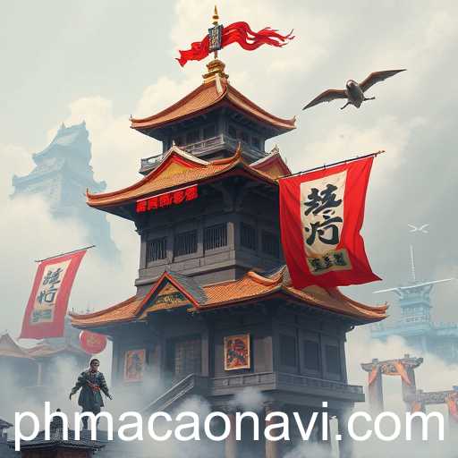 Exploring the Diversified World of Strategy Games on PHMacao