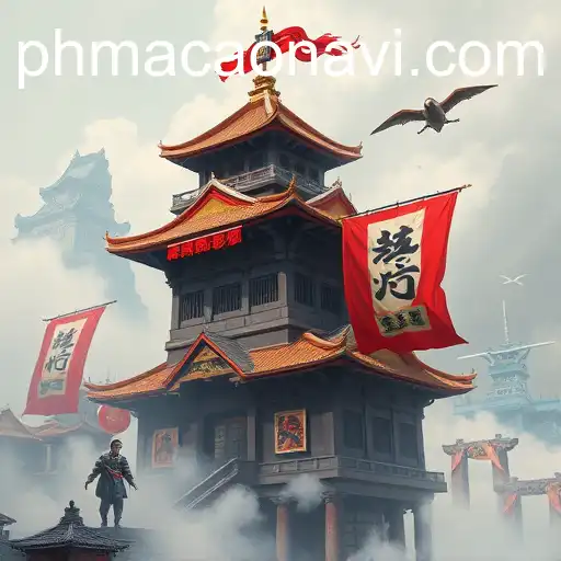 Exploring the Diversified World of Strategy Games on PHMacao